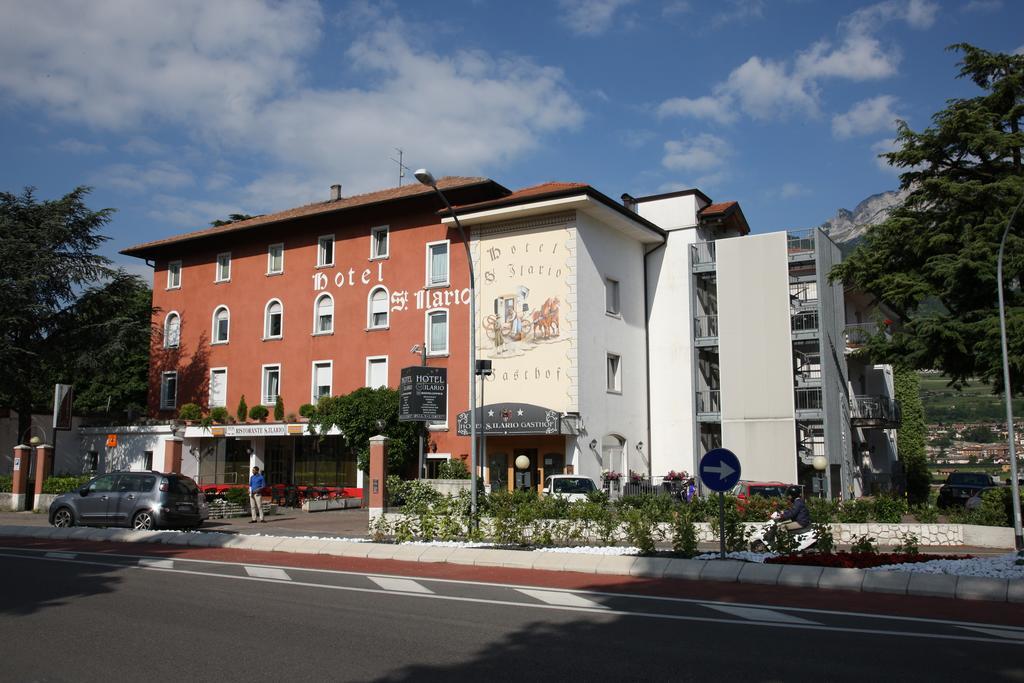 Hotel Sant'Ilario Rovereto  Extérieur photo